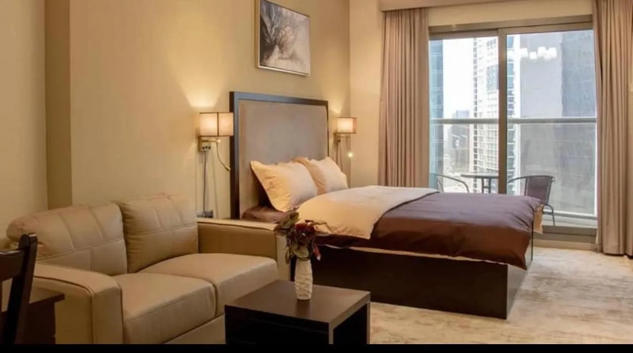 Апартаменты Elite Downtown Residents Дубай 0*,  ОАЭ